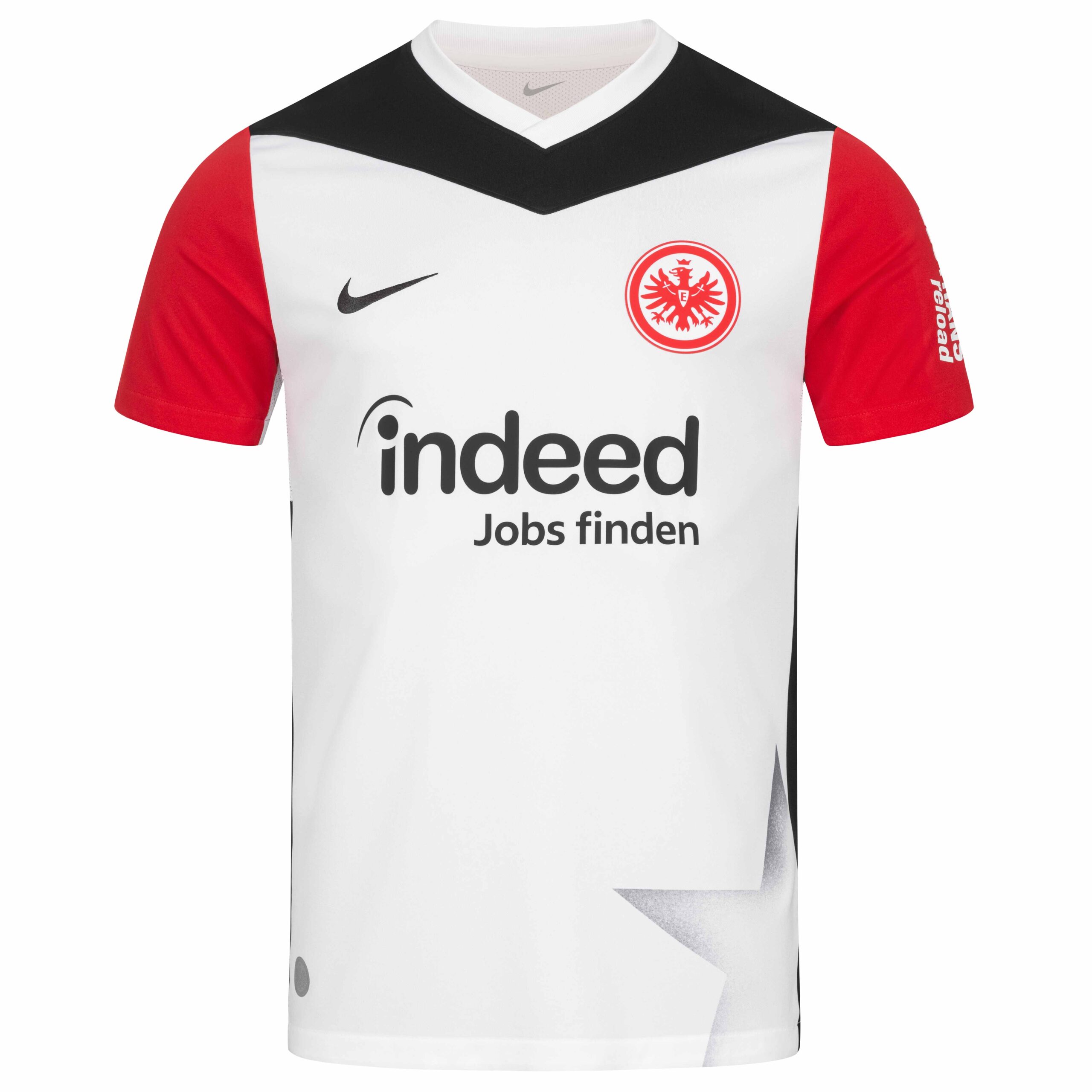 Jersey Eintracht Frankfurt: Kombinasi Klasik dan Modern yang Memikat