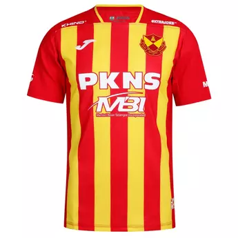 Jersey Bola PKNS FC (Selangor FC II): Desain, Filosofi, dan Warisan Klub