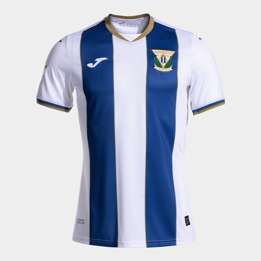 Jersey Terbaru CD Leganés: Simbol Kebanggaan Kota Kecil dengan Semangat Besar