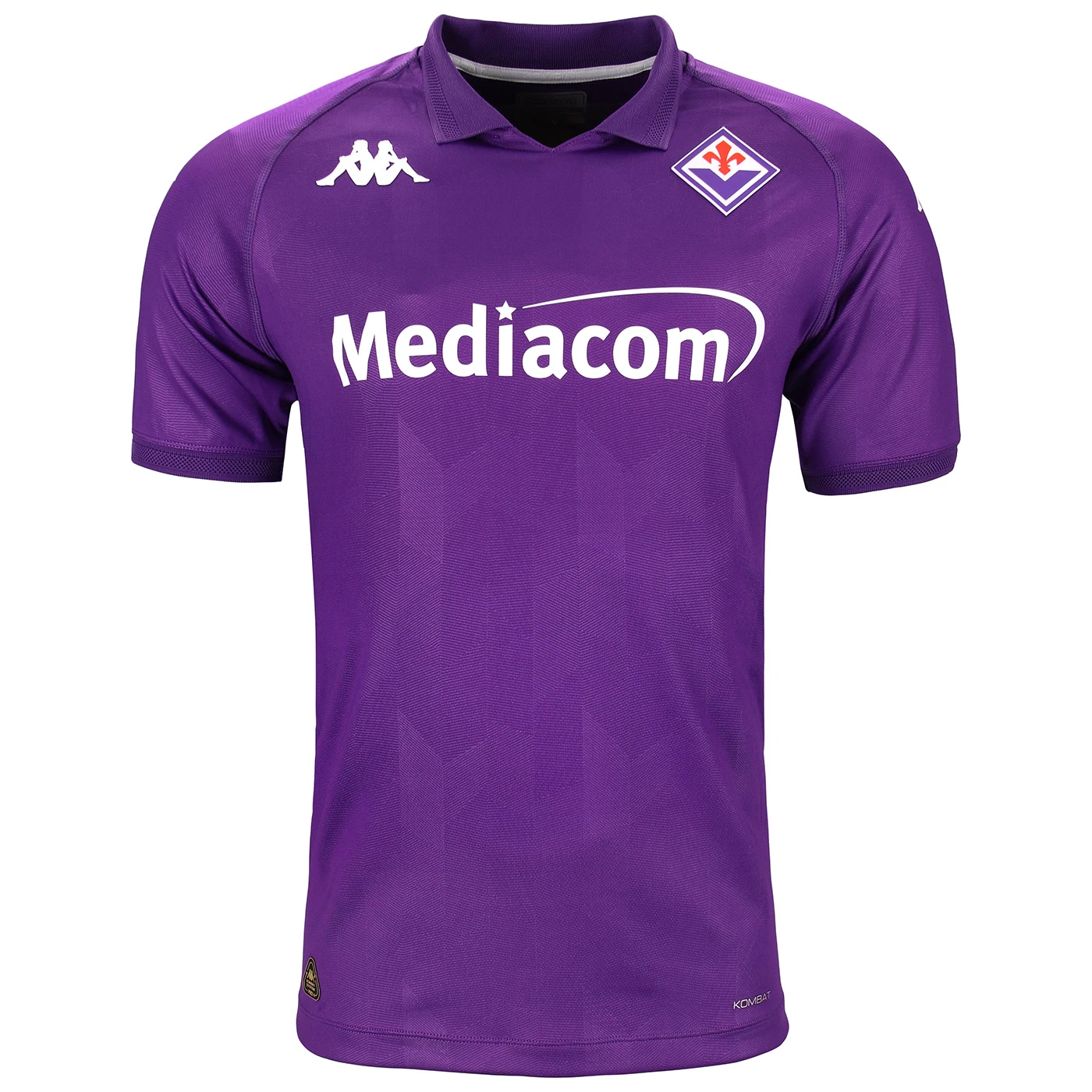 Jersey Fiorentina: Gaya Elegan dan Semangat Sepak Bola Italia