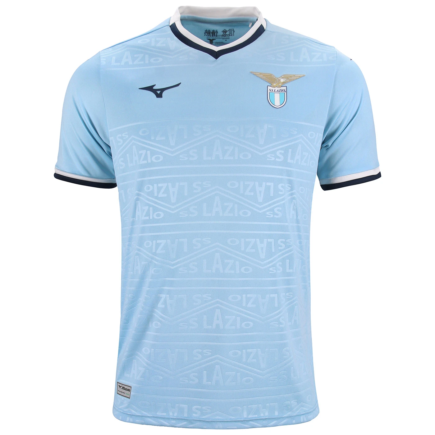 Jersey Lazio: Simbol Kebanggaan dan Kualitas