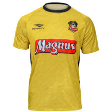 Jersey Magnus Futsal (Brasil): Kualitas dan Gaya di Lapangan Futsal