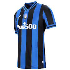 Jersey Atalanta BC: Perpaduan Keanggunan dan Keberanian