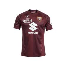 Jersey Terbaru Torino FC Musim 2025: Kombinasi Tradisi dan Inovasi