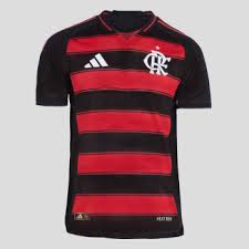 Jersey Clube de Regatas do Flamengo: Simbol Kebanggaan dan Tradisi