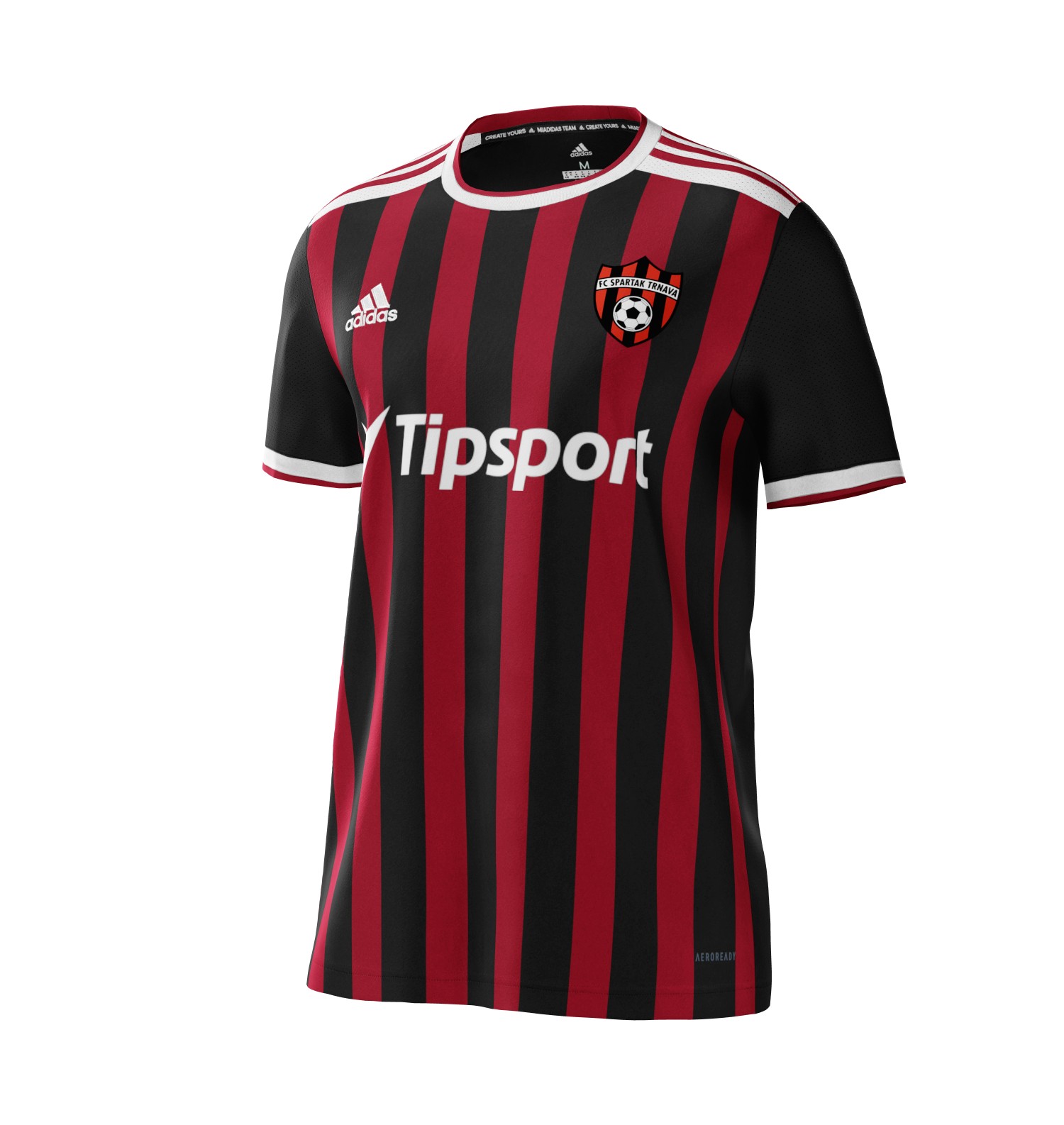 Jersey Spartak Trnava: Sejarah, Desain, dan Makna di Balik Warna