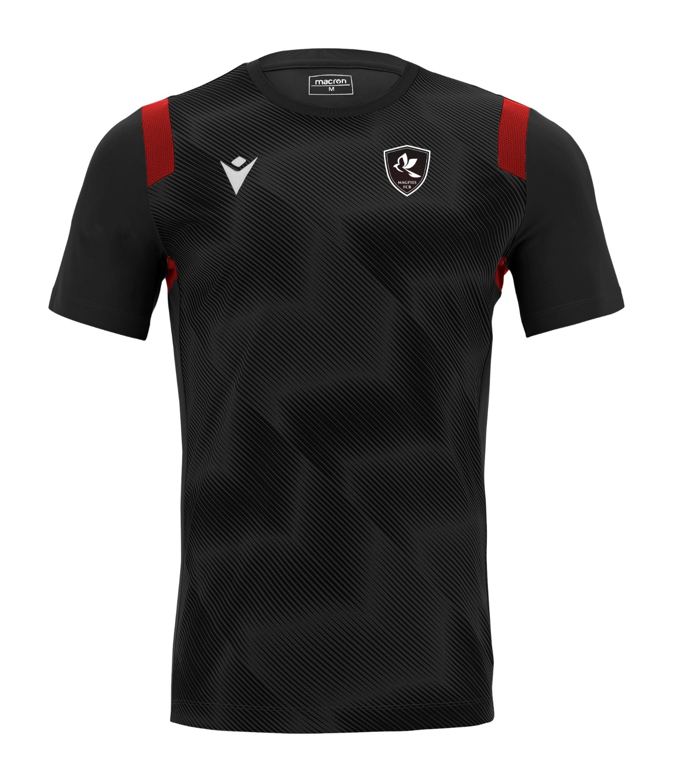 Jersey Bruno’s Magpies: Sejarah dan Perkembangan Klub