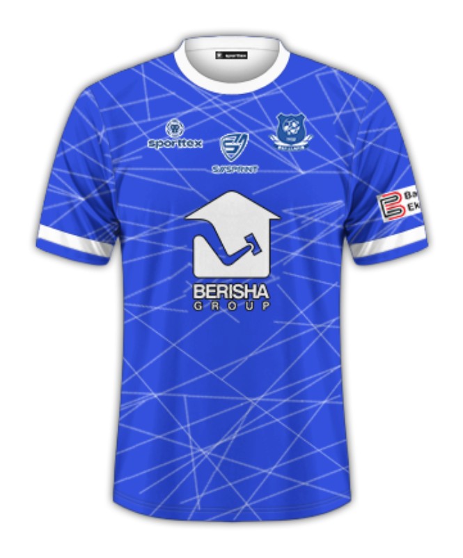 Jersey KF Llapi: Seragam Tim Sepak Bola Kosovo yang Eksklusif