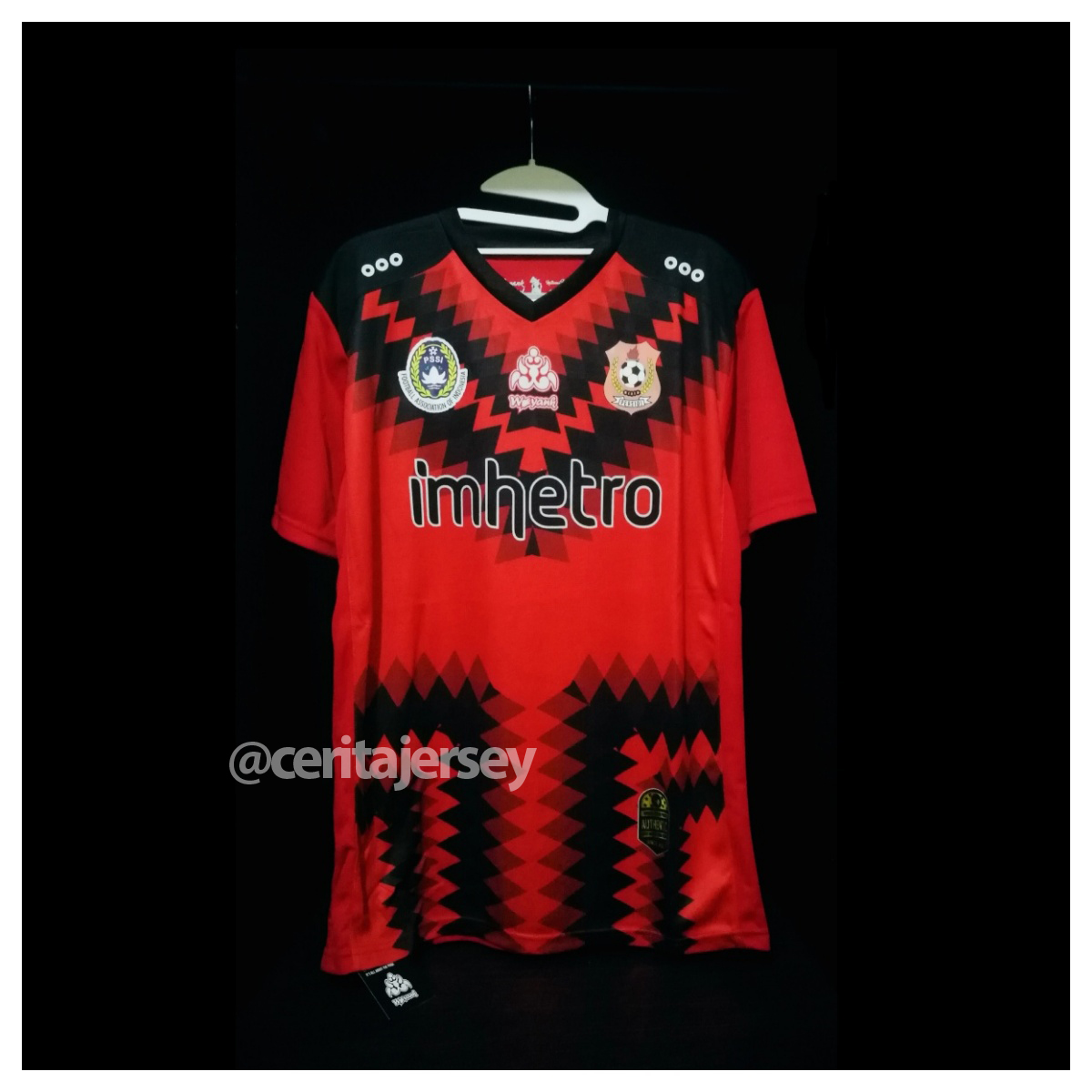 Jersey Persidi Idi Rayeuk: Identitas dan Sejarah Klub Sepak Bola Aceh