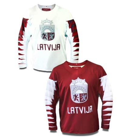 Jersey Liepaja: Tim Sepak Bola dari Latvia yang Menginspirasi