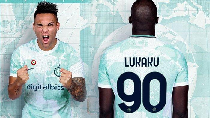 Profil dan Perkembangan Jersey Inter di Liga Indonesia