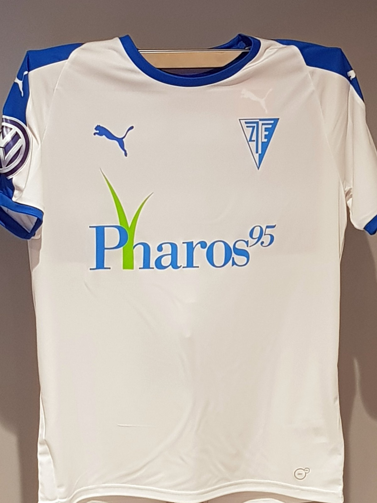 Seragam Jersey Zalaegerszeg: Desain dan Sejarah Klub