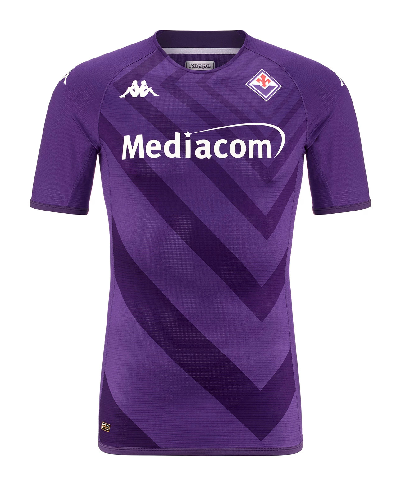 Jersey Bola Fiorentina: Desain, Warna, dan Sejarah Klub Italia