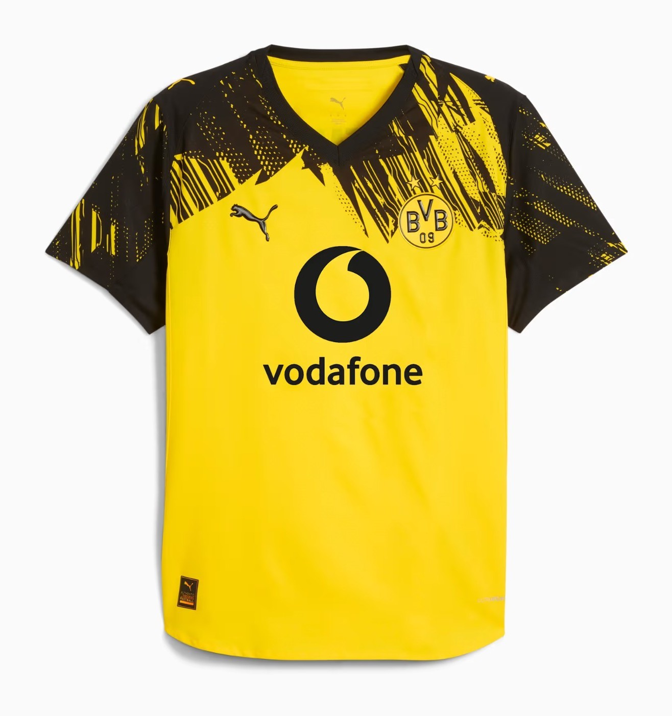 Jersey Borussia Dortmund: Desain, Sejarah, dan Koleksi Terbaru