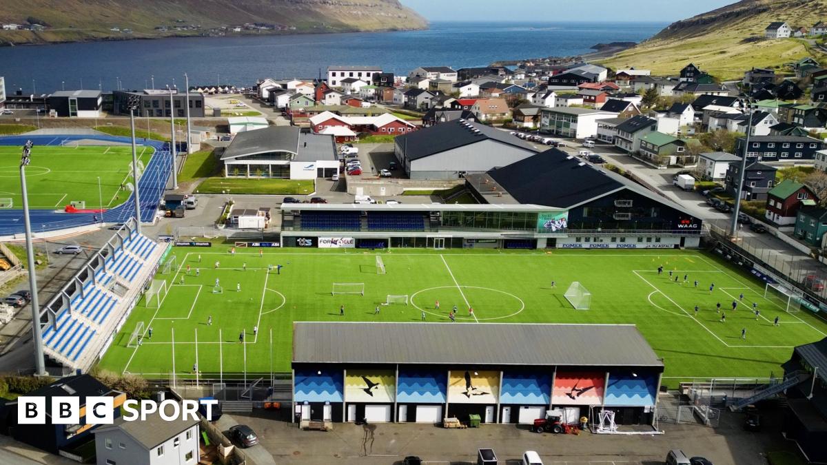 Jersey KÍ Klaksvík: Klub Sepak Bola Terbaik di Kepulauan Faroe