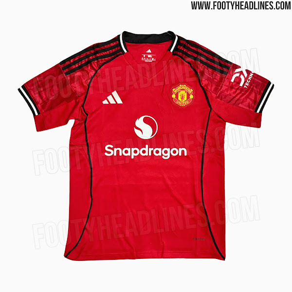 Jersey Manchester United: Koleksi Resmi dan Desain Terbaru