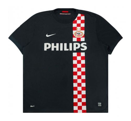 Jersey SV Eindhoven: Sejarah dan Perkembangan Klub Sepak Bola Eindhoven