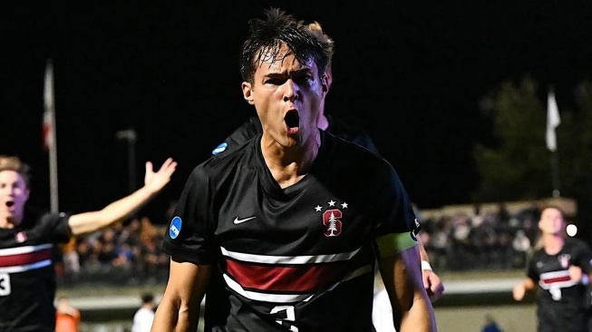Profil Jersey FC Noah: Tim Sepak Bola Muda Indonesia