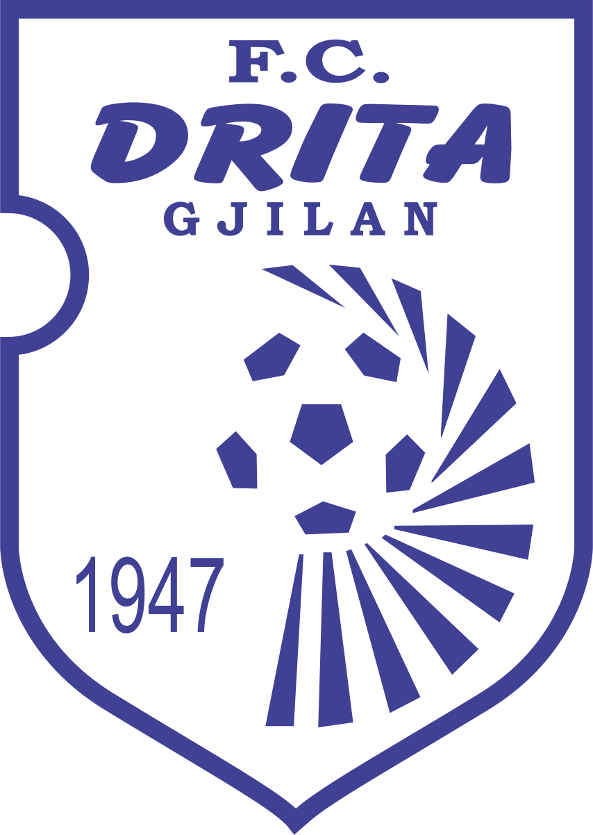 Jersey FC Drita: Profil dan Sejarah Klub Sepak Bola Kosovo