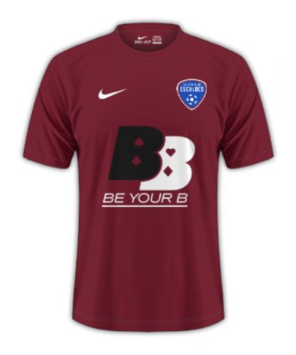 Jersey Resmi Jersey AC Escaldes: Identitas dan Sejarah Klub