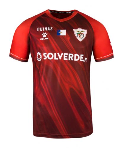 Mengenal Lebih Dekat Jersey Santa Clara: Sejarah dan Keunikan
