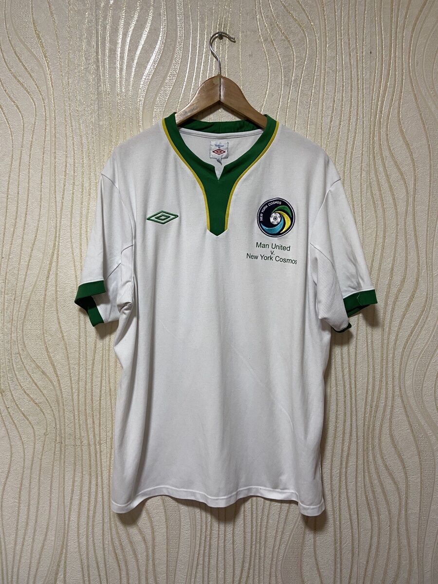 Jersey Cosmos: Koleksi Jersey Sepak Bola Berkualitas Tinggi