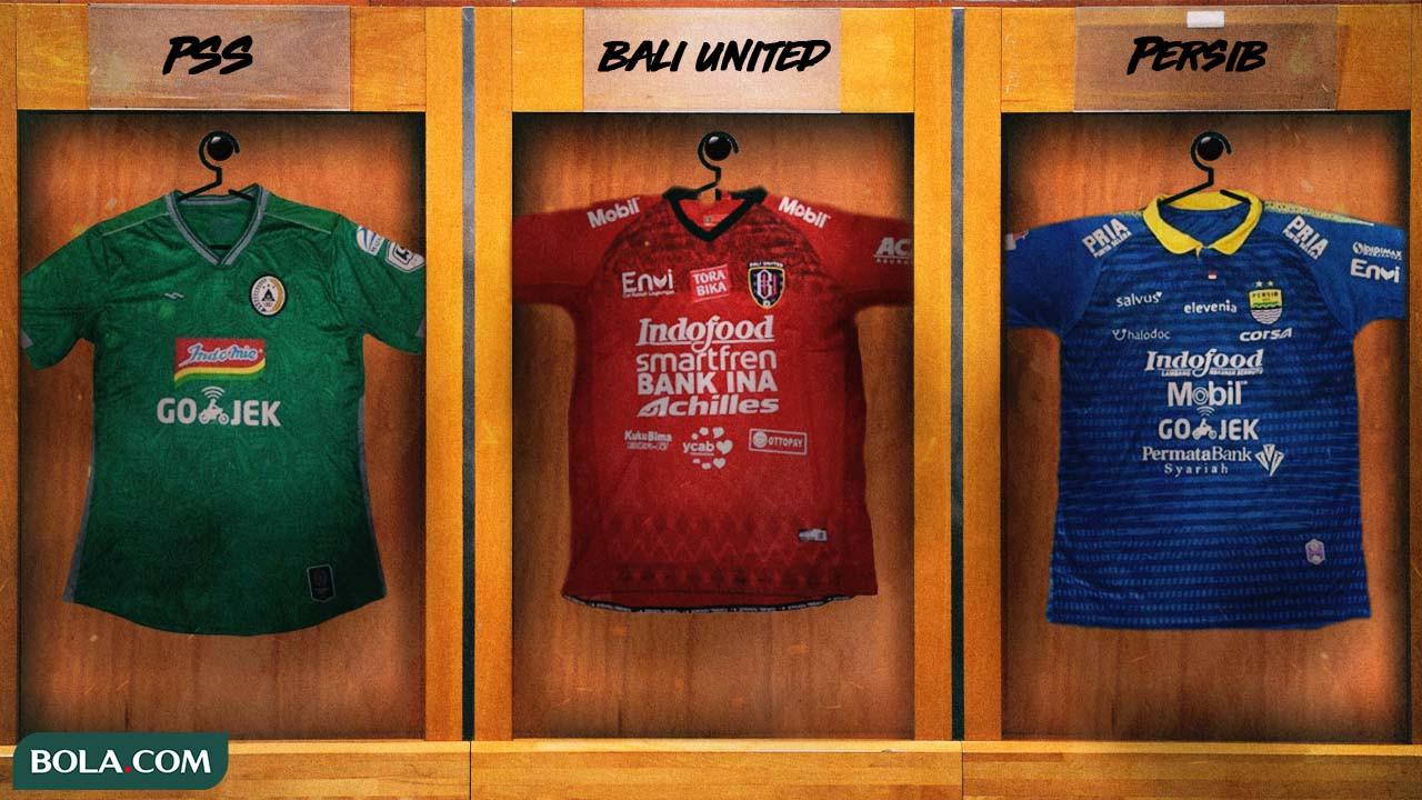 Jersey PSGC: Desain, Kualitas, dan Sejarah Klub Indonesia