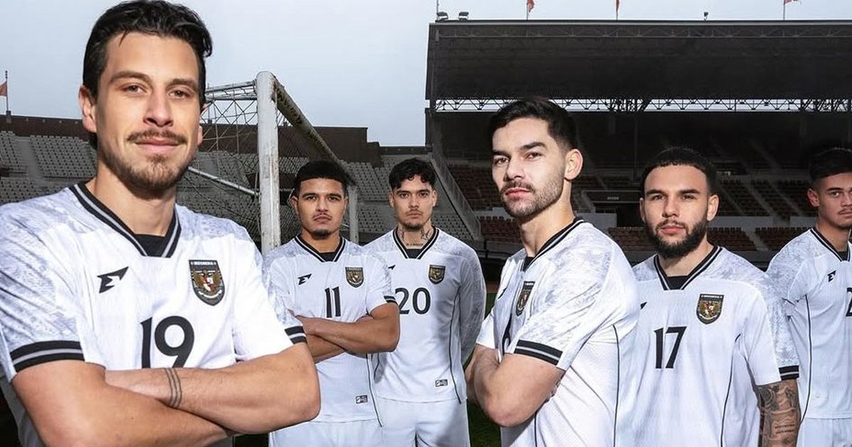 Jersey Puskás AFC: Identitas dan Sejarah Klub Sepak Bola Indonesia