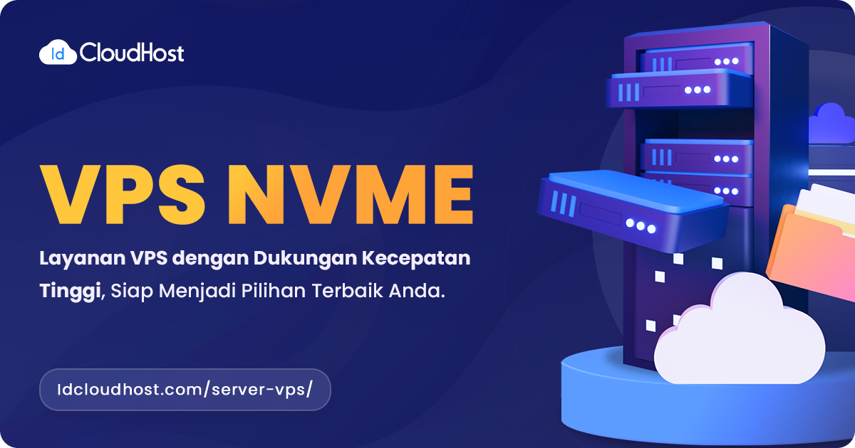Jersey VPS: Solusi Hosting Cepat dan Terpercaya di Indonesia