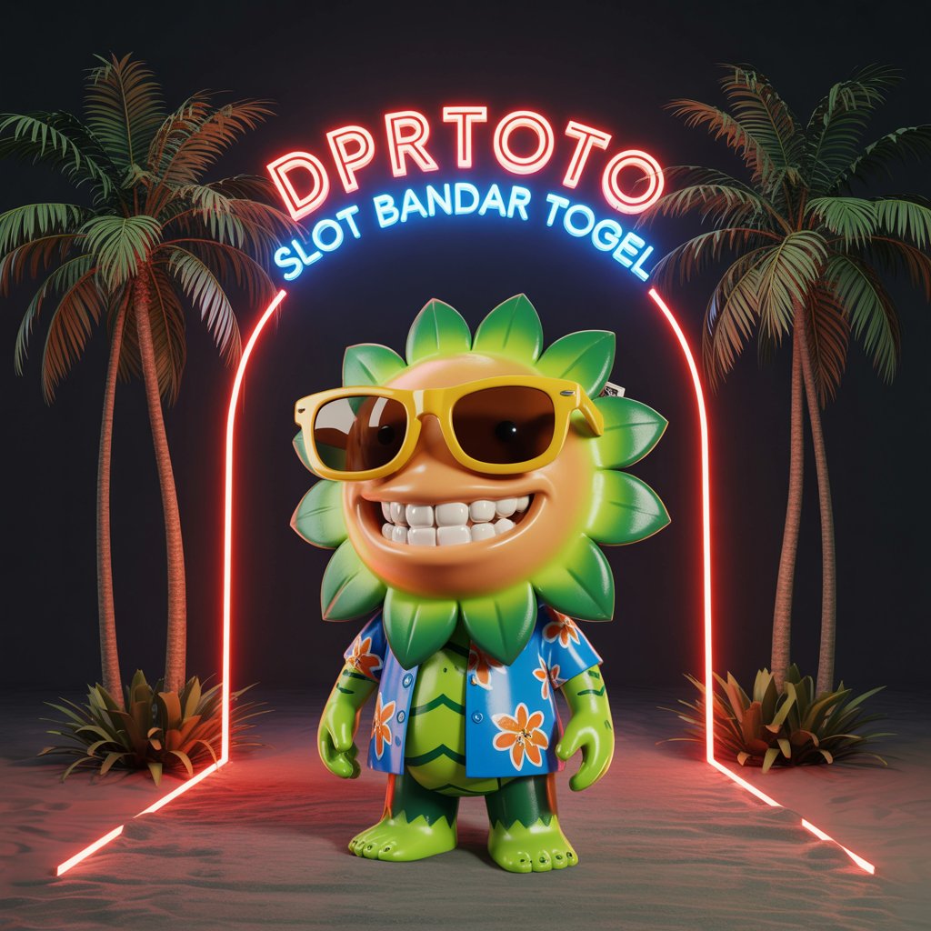 DPRTOTO Link Anti Nawala: Slot Thailand Mudah Menang & Deposit Mulai 5000