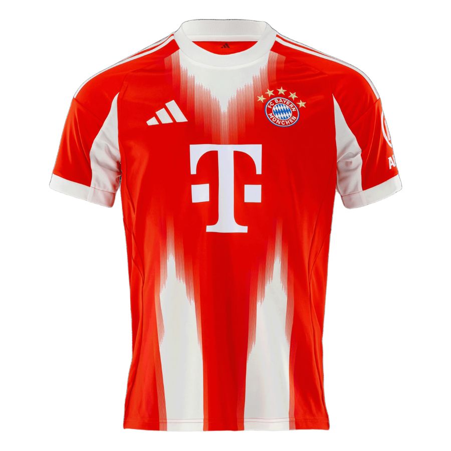 Jersey Bayern Munich: Desain dan Sejarah Klub Sepak Bola Jerman