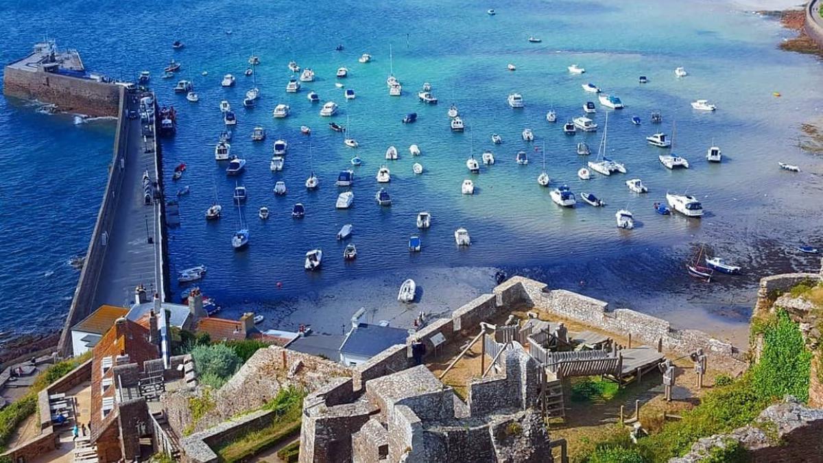 Jersey Coleraine: Sejarah dan Keindahan Pulau di Laut Utara