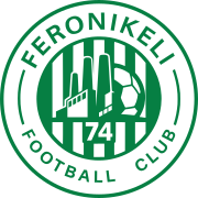 Jersey Feronikeli 74: Desain dan Sejarah Tim Kosovo