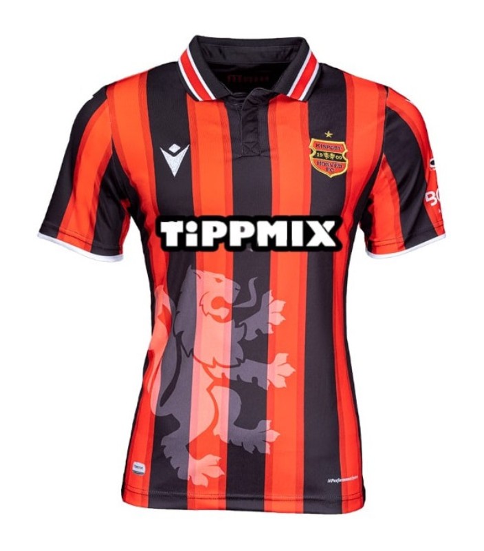 Jersey Honvéd: Sejarah dan Peran Klub Sepak Bola Hongaria