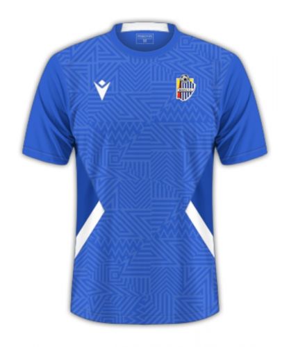 Jersey Resmi dan Sejarah Jersey Mosta FC di Liga Malta