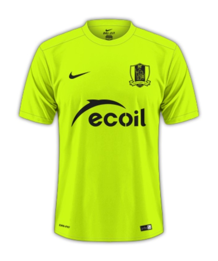 Jersey Riteriai: Tim Sepak Bola Lithuania yang Kompetitif