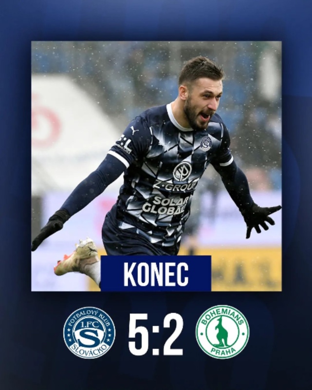 Jersey Slovacko: Identitas Tim Sepak Bola Republik Ceko