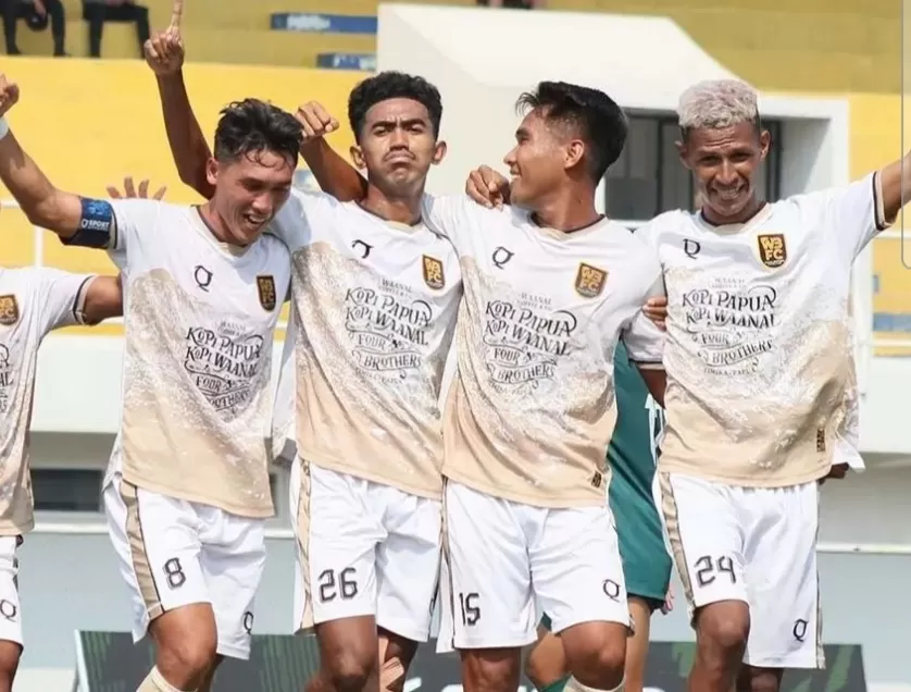 Mengenal Lebih Dekat Jersey Waanal Brothers: Perjalanan dan Prestasi