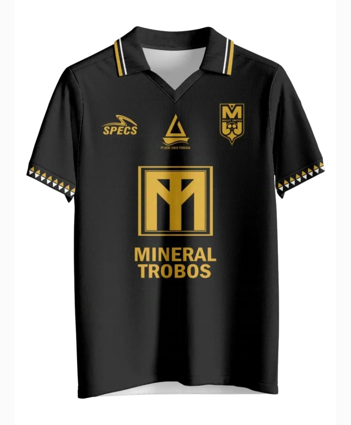 Profil dan Perkembangan Jersey Malut United di Liga Indonesia