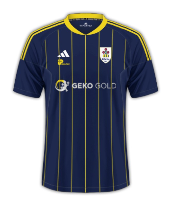 Profil Jersey La Fiorita: Klub Sepak Bola Wanita dari San Marino