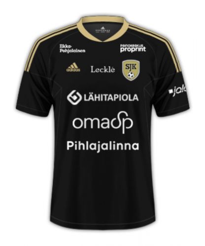 Sejarah dan Perkembangan Jersey SJK Seinäjoki di Liga Finlandia