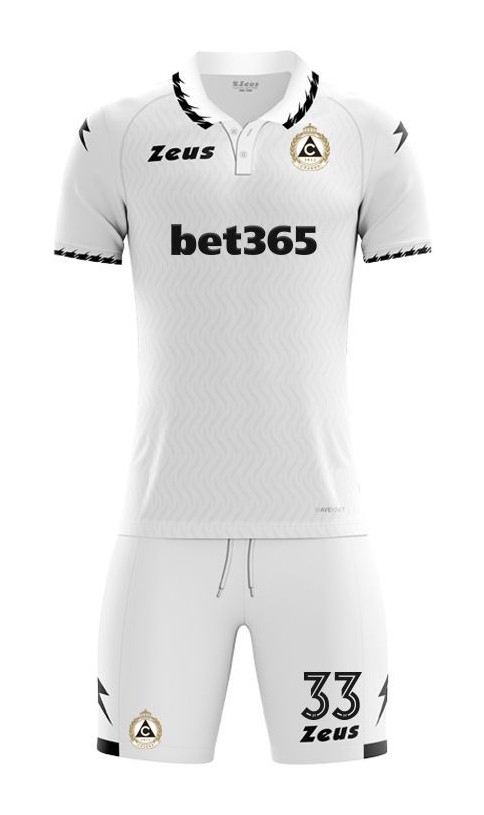 Seragam Jersey Slavia Sofia: Sejarah dan Desain Tim Bulgaria