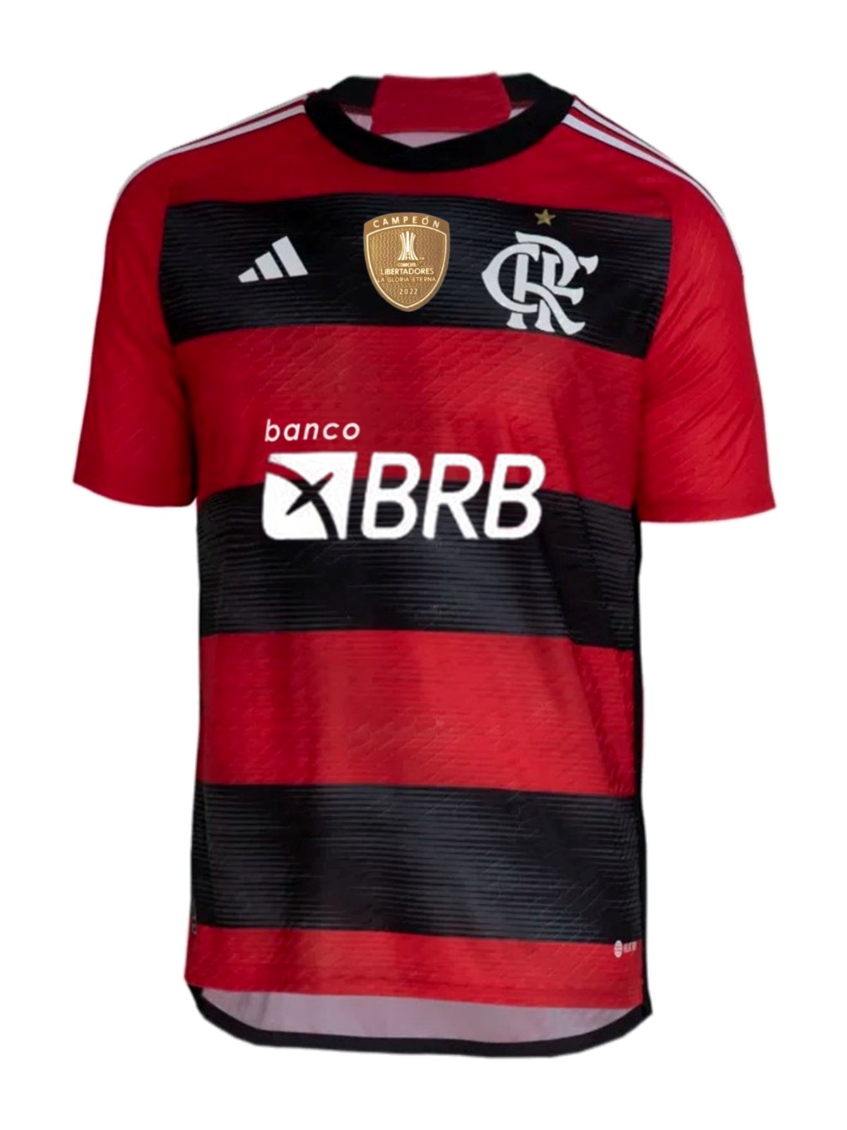 Jersey Flamengo: Desain dan Sejarah Klub Sepak Bola Terkenal