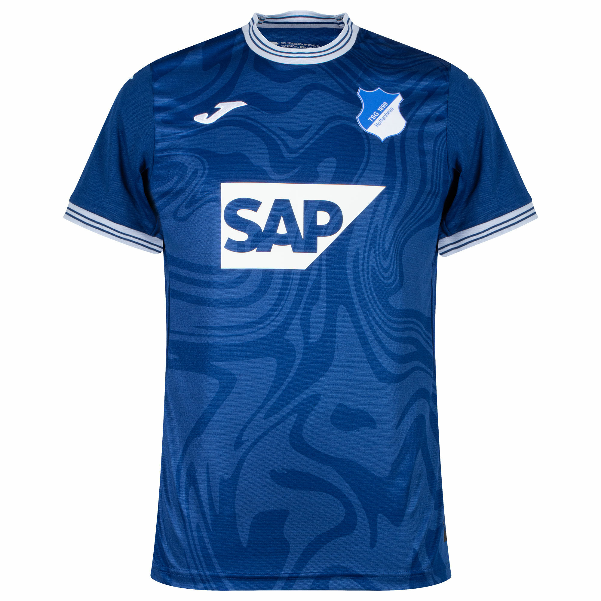 Jersey Hoffenheim: Desain dan Informasi Lengkap tentang Seragam Klub