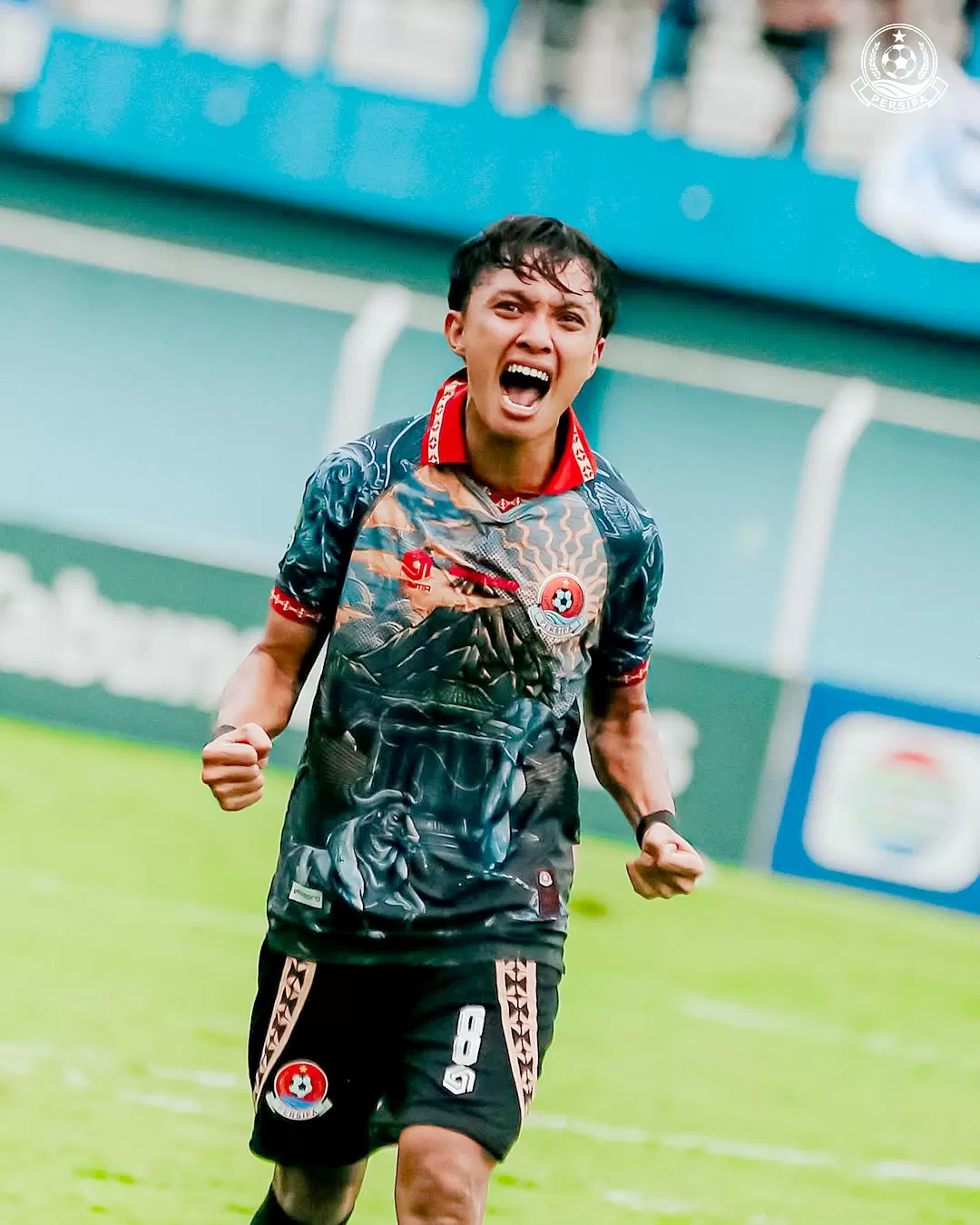 Profil Jersey Persipasi: Identitas dan Perkembangan Tim Sepak Bola